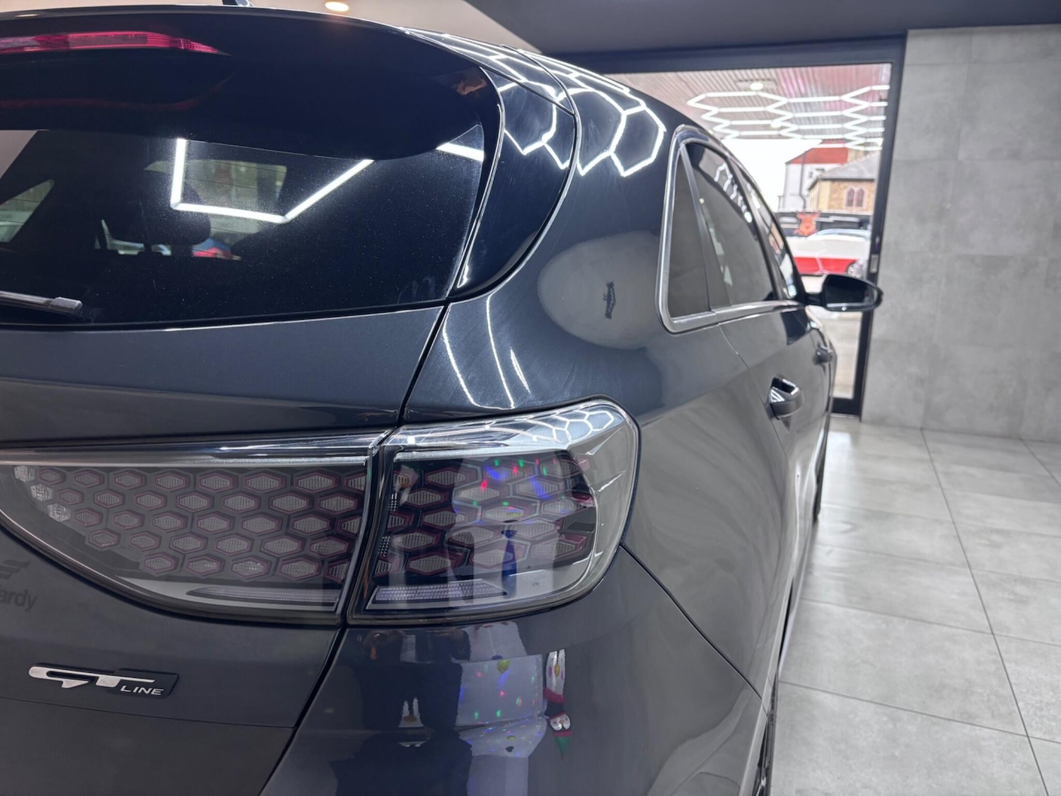 Used Kia Ceed 2022 for sale - 76824649: Photo 75