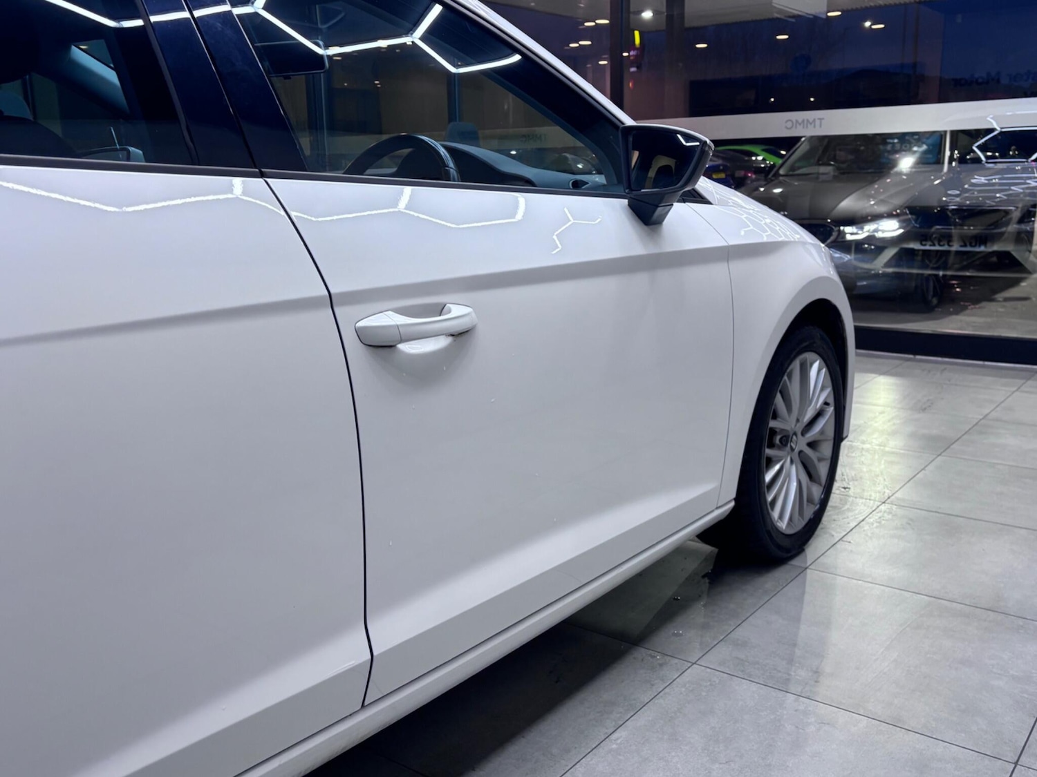 Used SEAT Leon 2019 for sale - 77343789: Photo 10