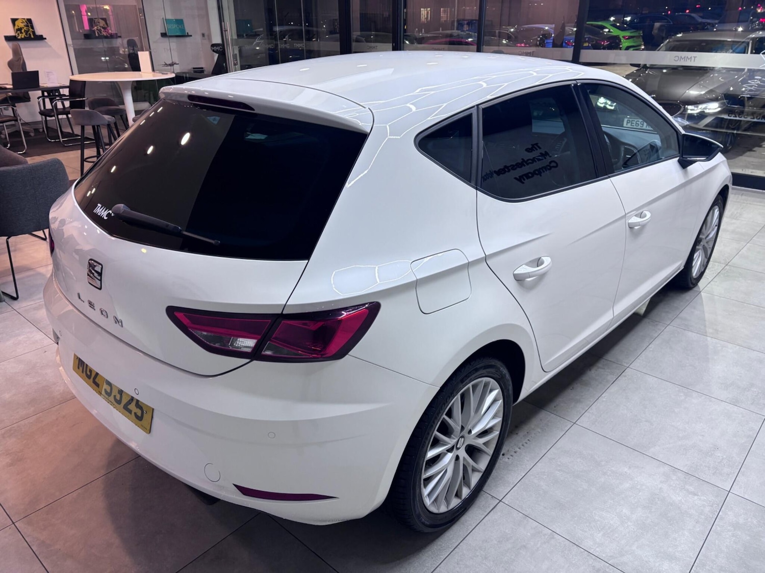 Used SEAT Leon 2019 for sale - 77343789: Photo 11
