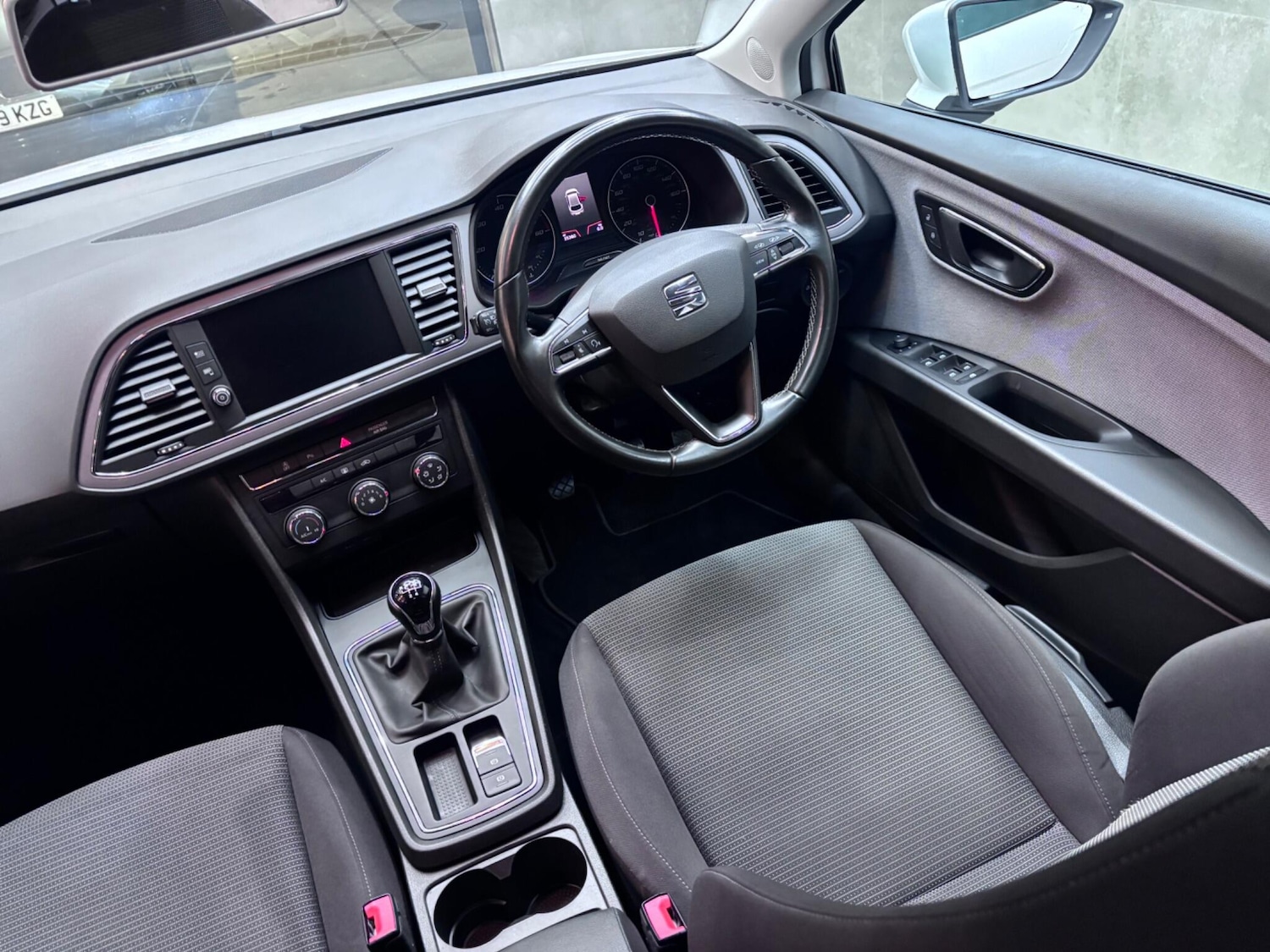 Used SEAT Leon 2019 for sale - 77343789: Photo 13