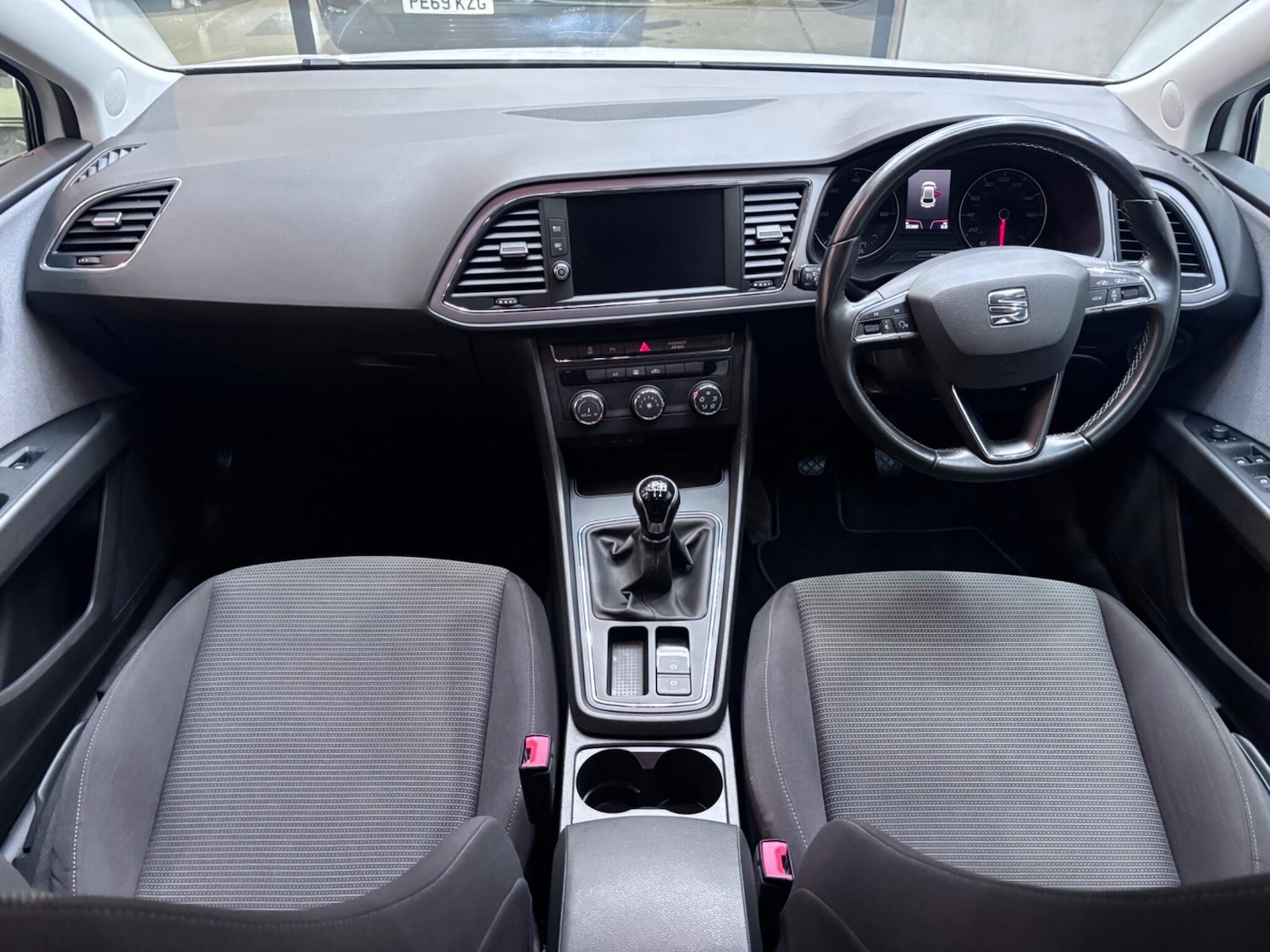 Used SEAT Leon 2019 for sale - 77343789: Photo 14