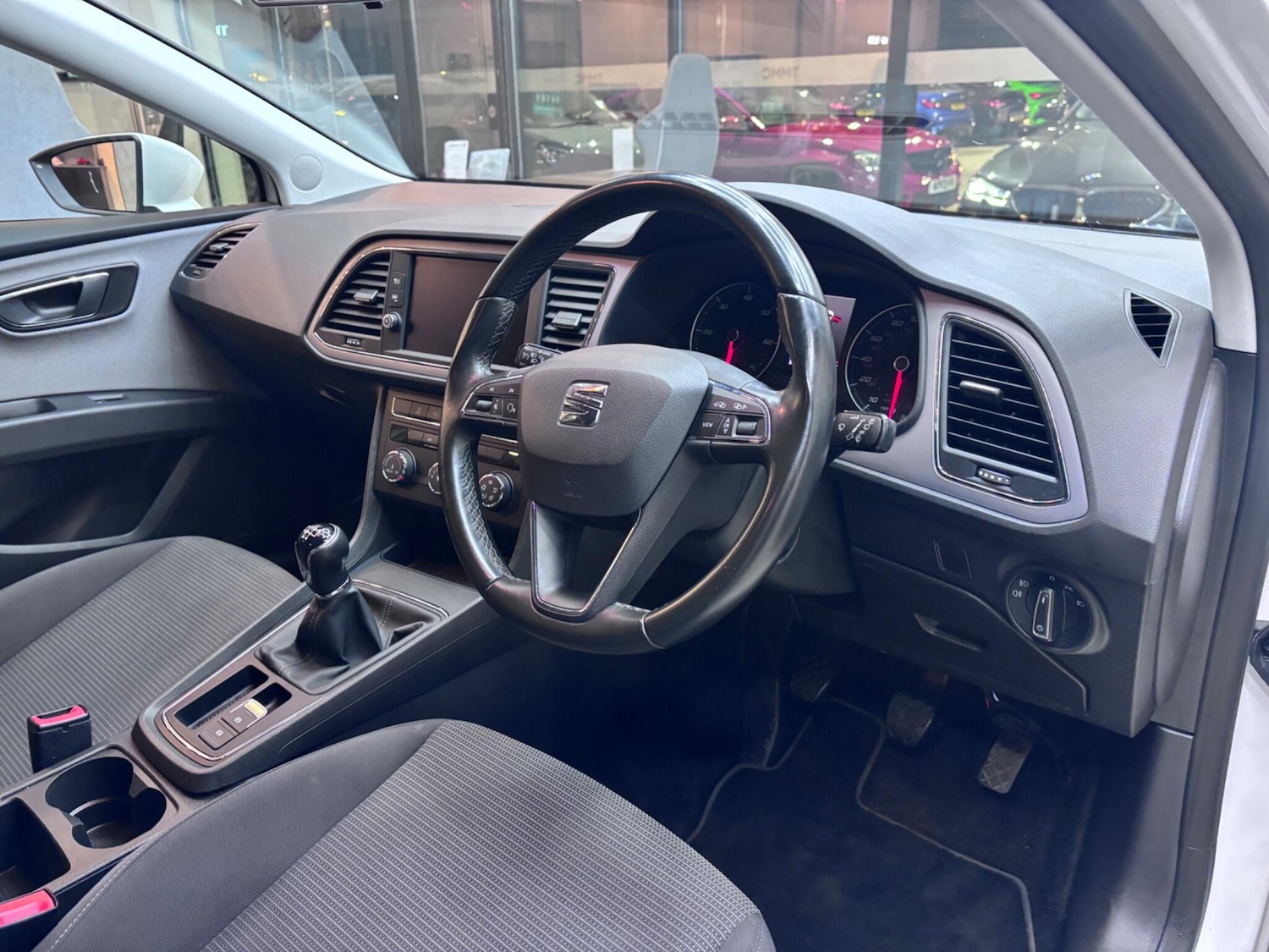 Used SEAT Leon 2019 for sale - 77343789: Photo 15