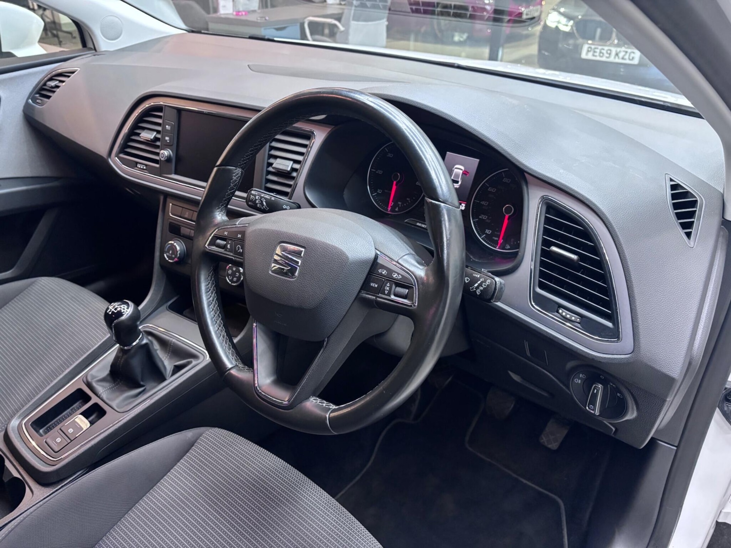 Used SEAT Leon 2019 for sale - 77343789: Photo 18