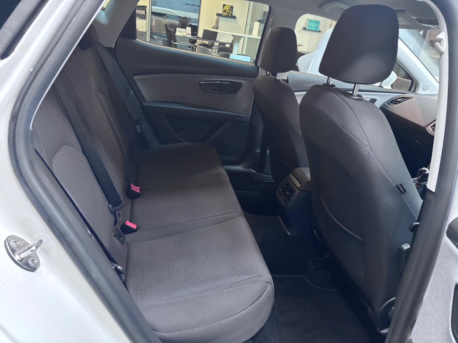 Used SEAT Leon 2019 for sale - 77343789: Photo 25