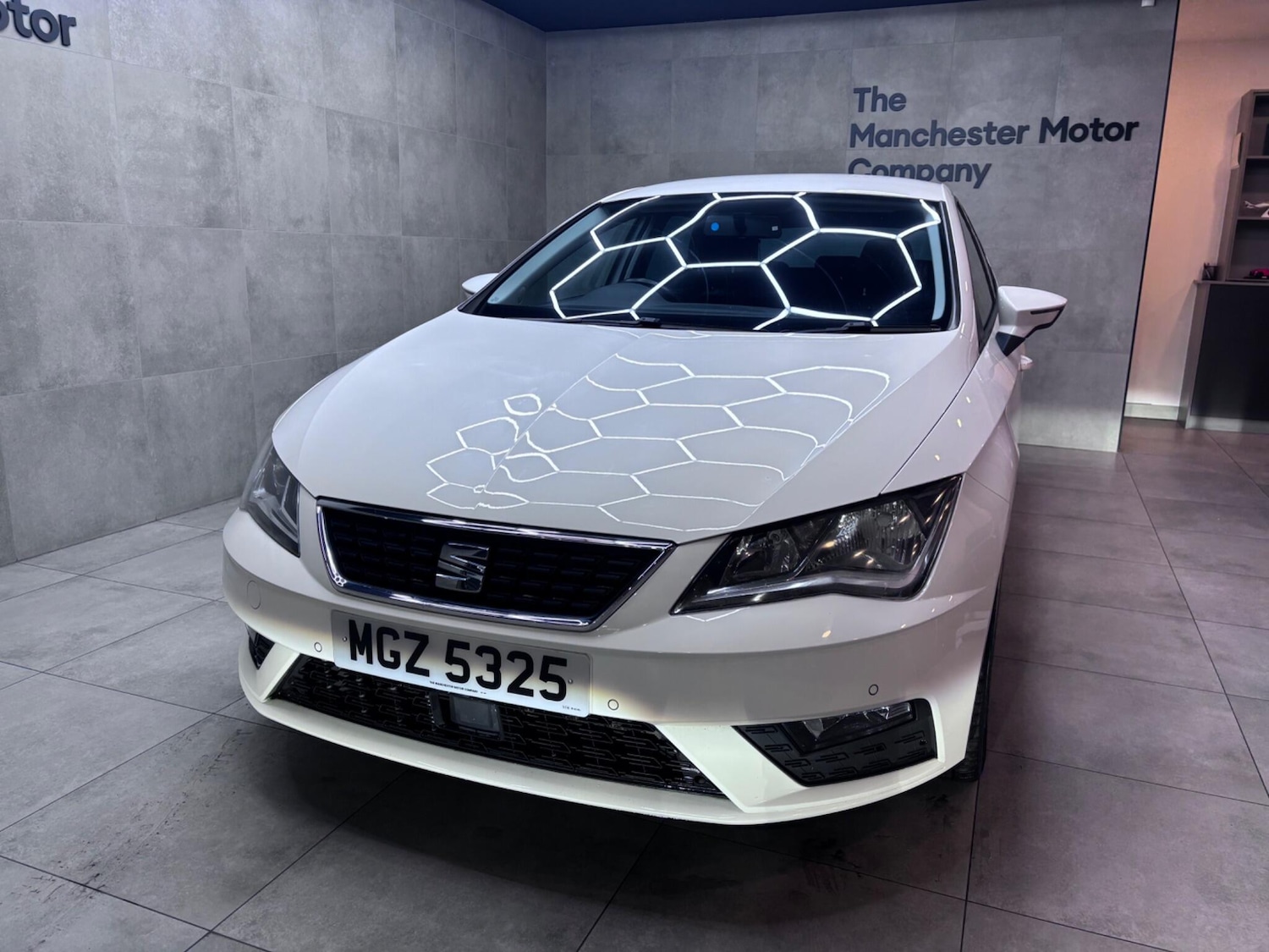 Used SEAT Leon 2019 for sale - 77343789: Photo 3