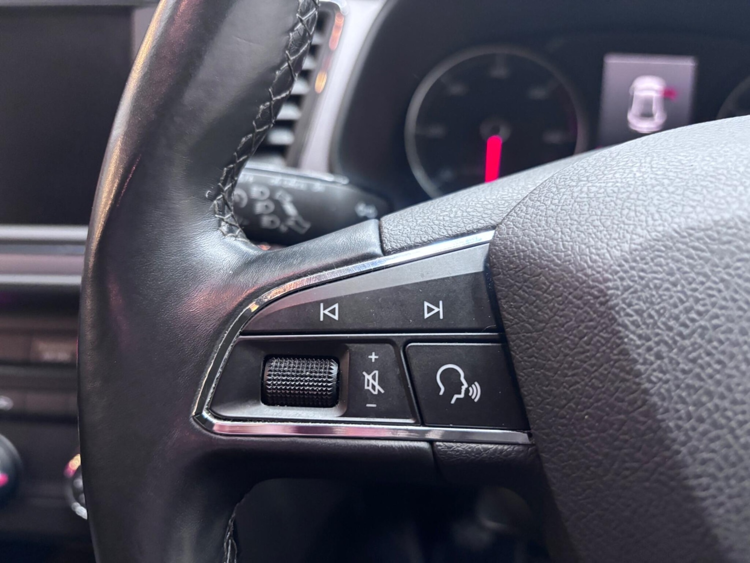 Used SEAT Leon 2019 for sale - 77343789: Photo 31