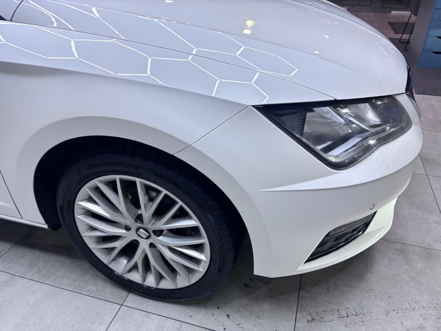 Used SEAT Leon 2019 for sale - 77343789: Photo 33