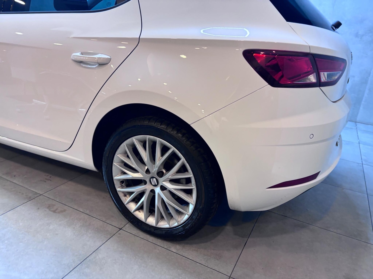 Used SEAT Leon 2019 for sale - 77343789: Photo 36