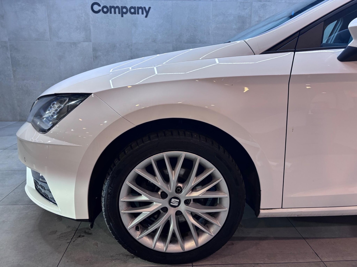 Used SEAT Leon 2019 for sale - 77343789: Photo 37