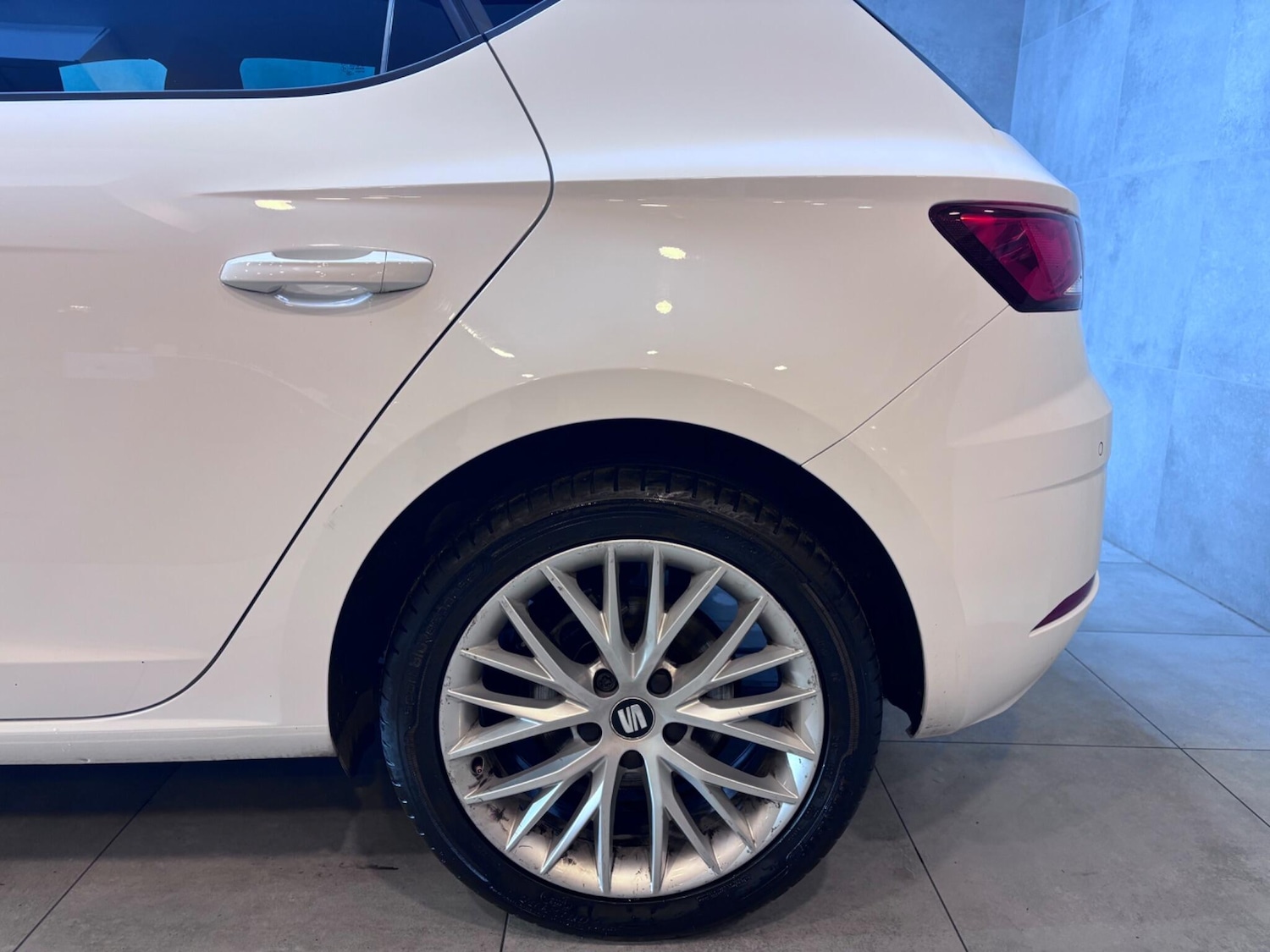 Used SEAT Leon 2019 for sale - 77343789: Photo 38