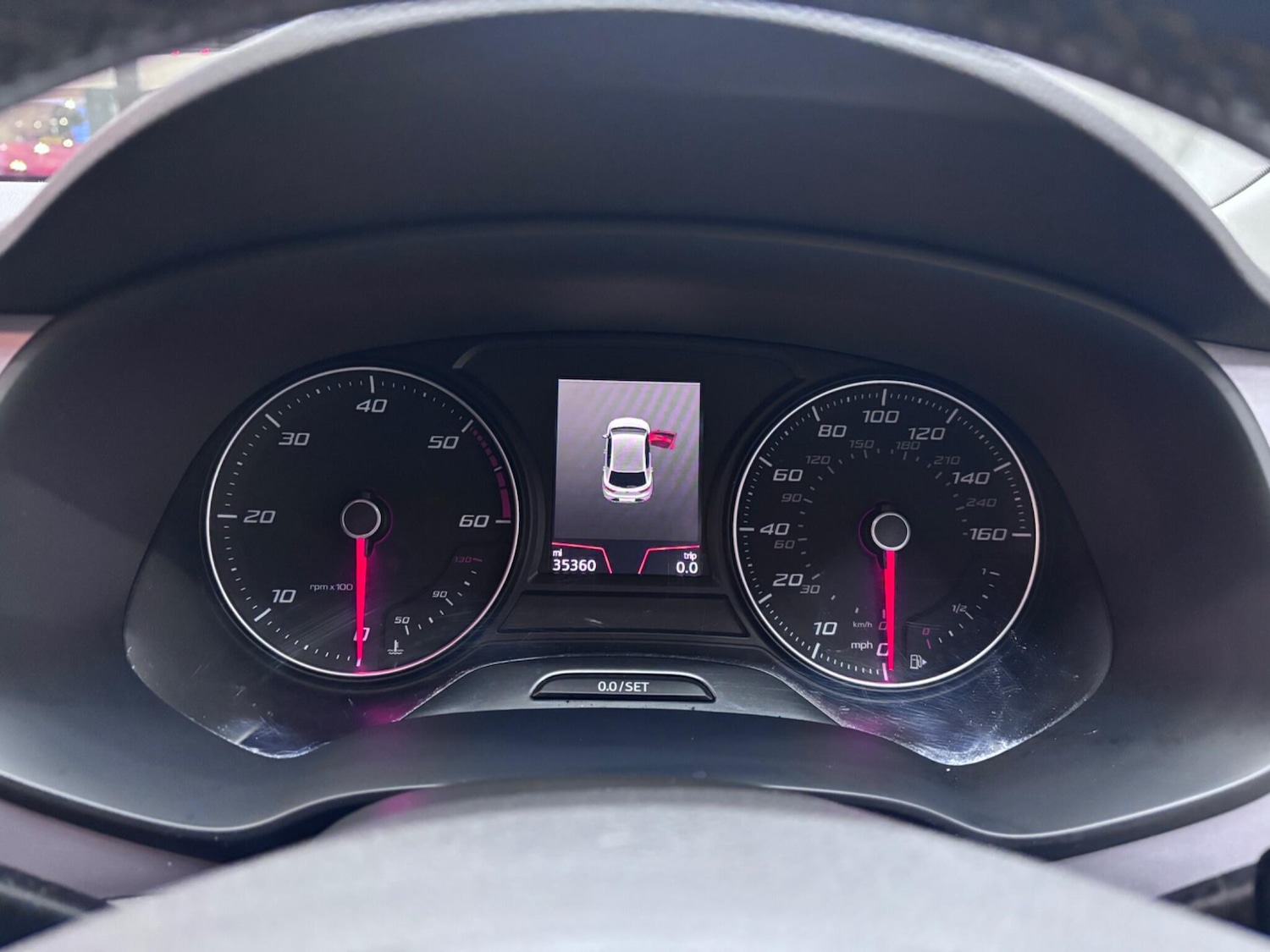 Used SEAT Leon 2019 for sale - 77343789: Photo 42