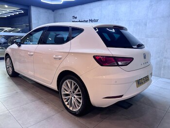 Used SEAT Leon 2019 for sale - 77343789: Photo