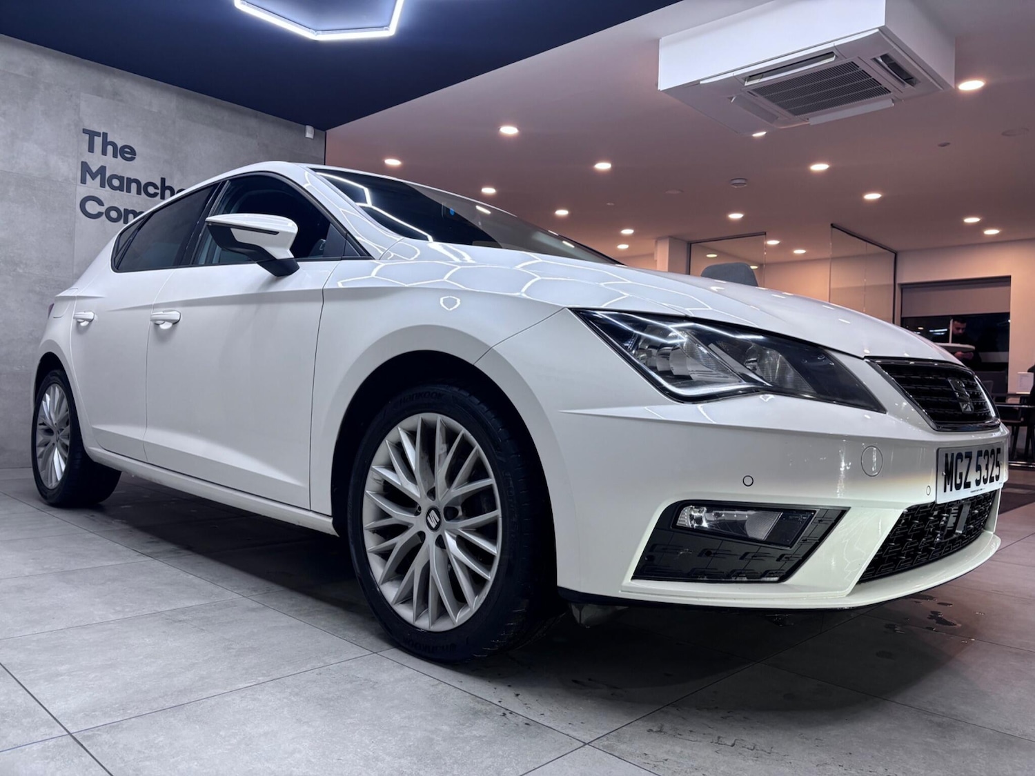 Used SEAT Leon 2019 for sale - 77343789: Photo 5