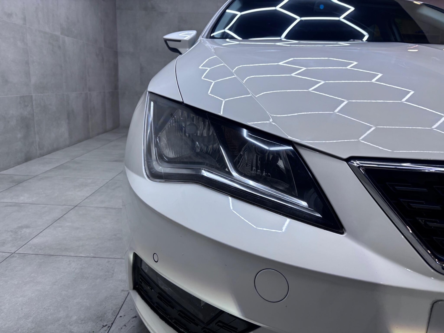 Used SEAT Leon 2019 for sale - 77343789: Photo 52