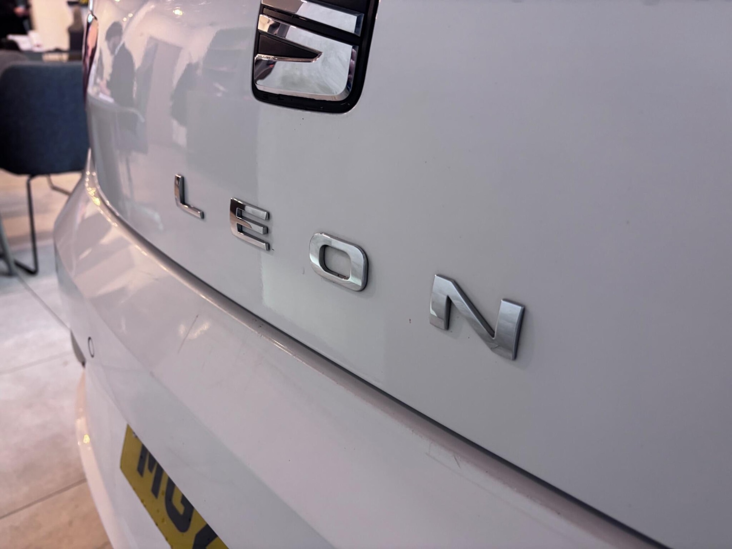 Used SEAT Leon 2019 for sale - 77343789: Photo 55