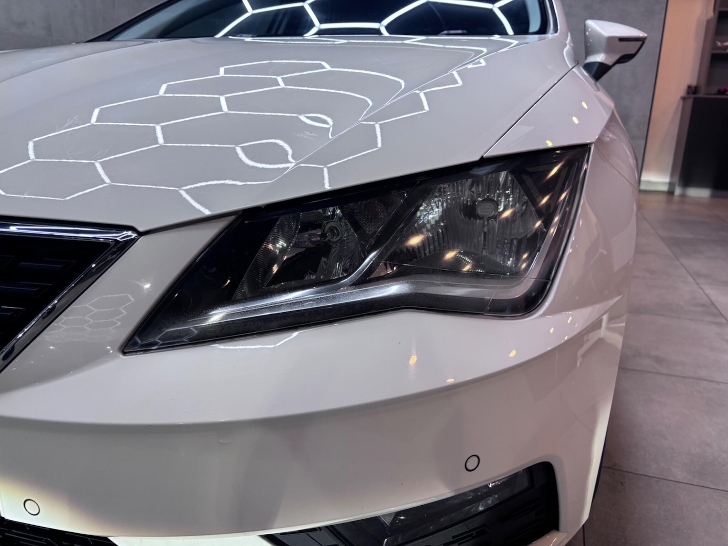 Used SEAT Leon 2019 for sale - 77343789: Photo 56