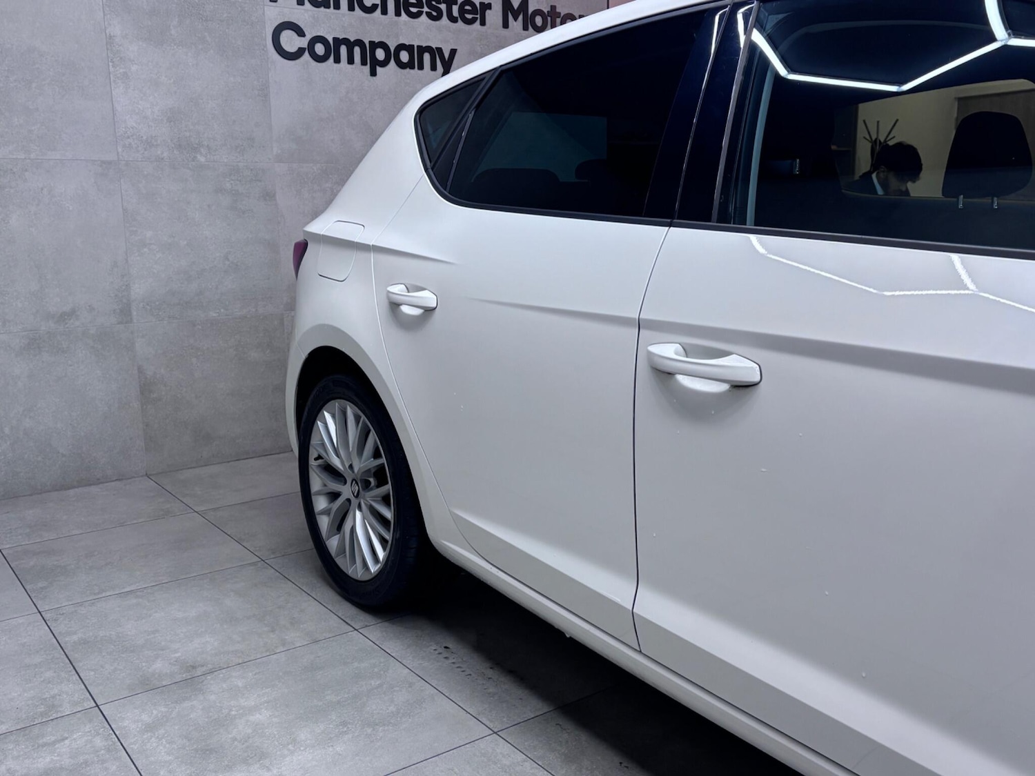 Used SEAT Leon 2019 for sale - 77343789: Photo 57