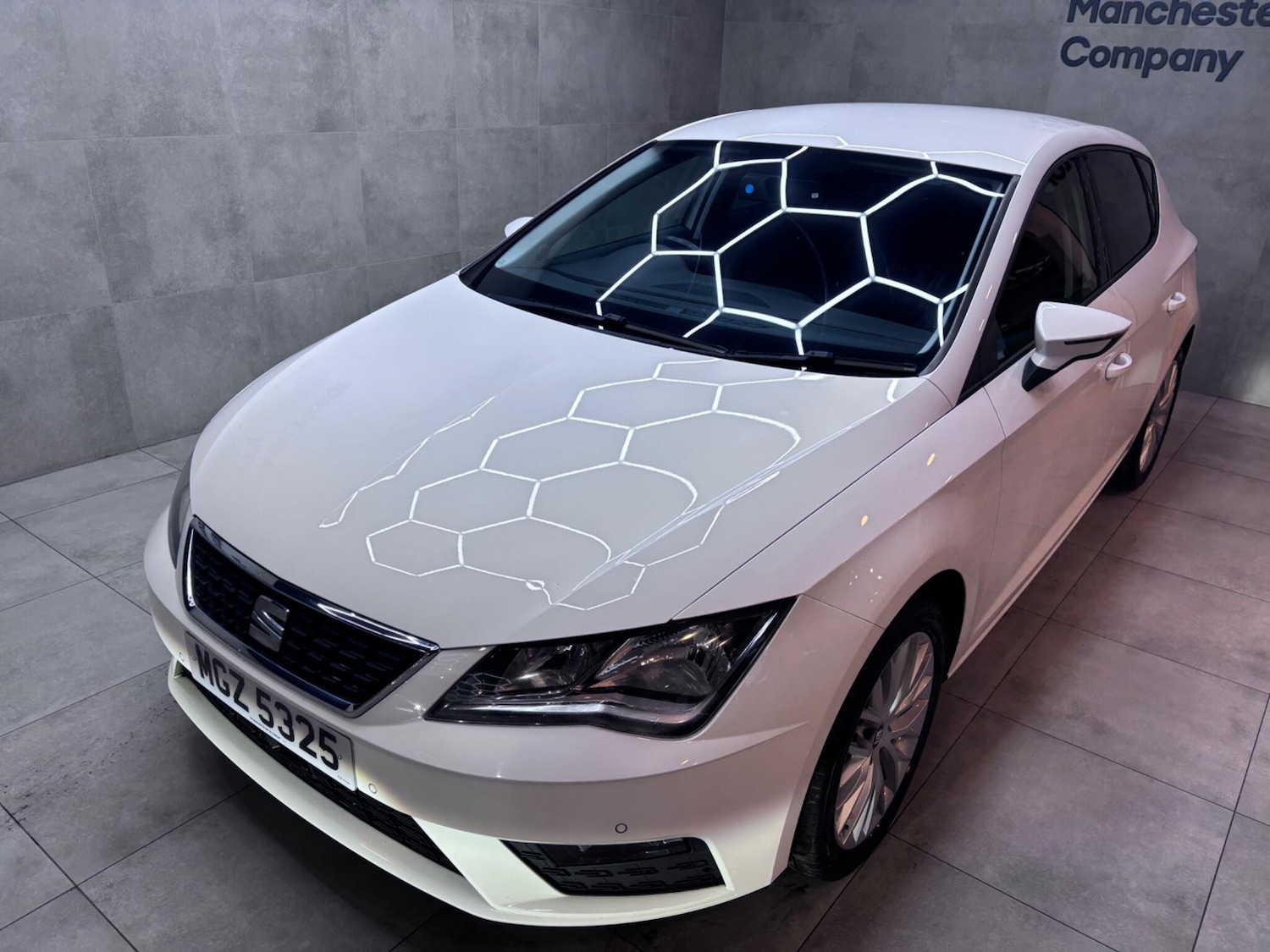 Used SEAT Leon 2019 for sale - 77343789: Photo 6