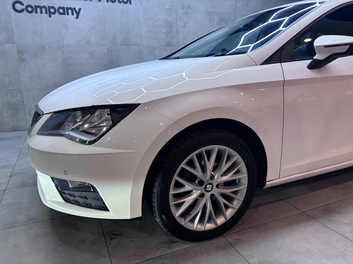 Used SEAT Leon 2019 for sale - 77343789: Photo 7