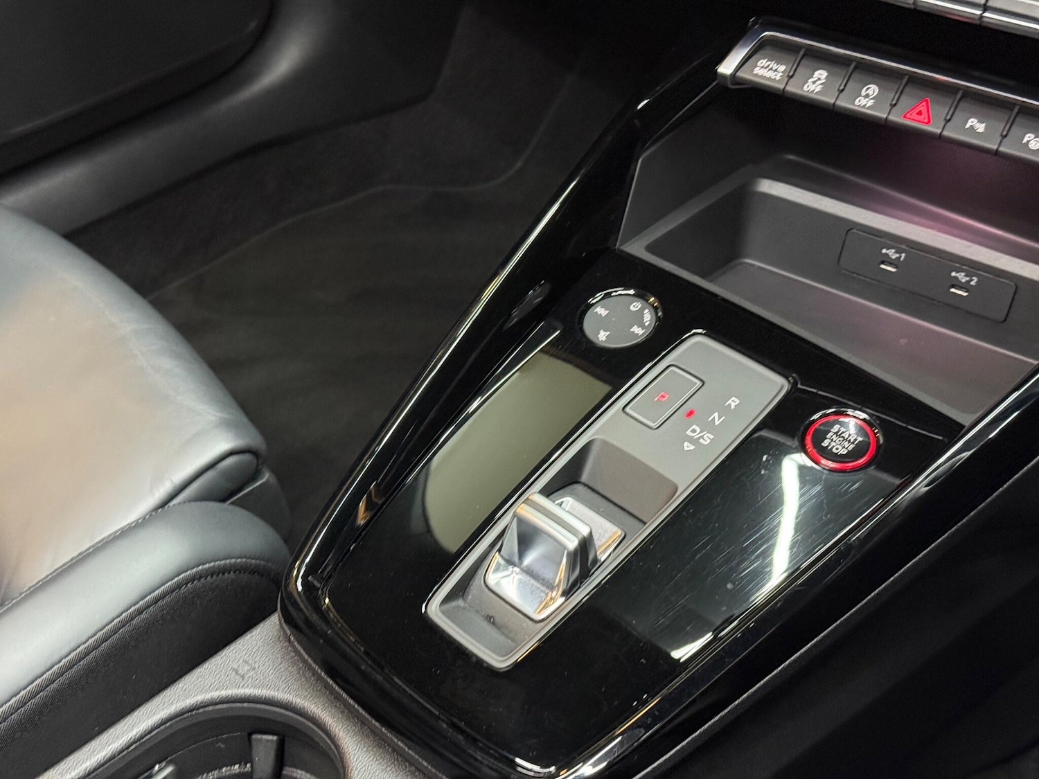 Used Audi RS3 2022 for sale - 76856006: Photo 12