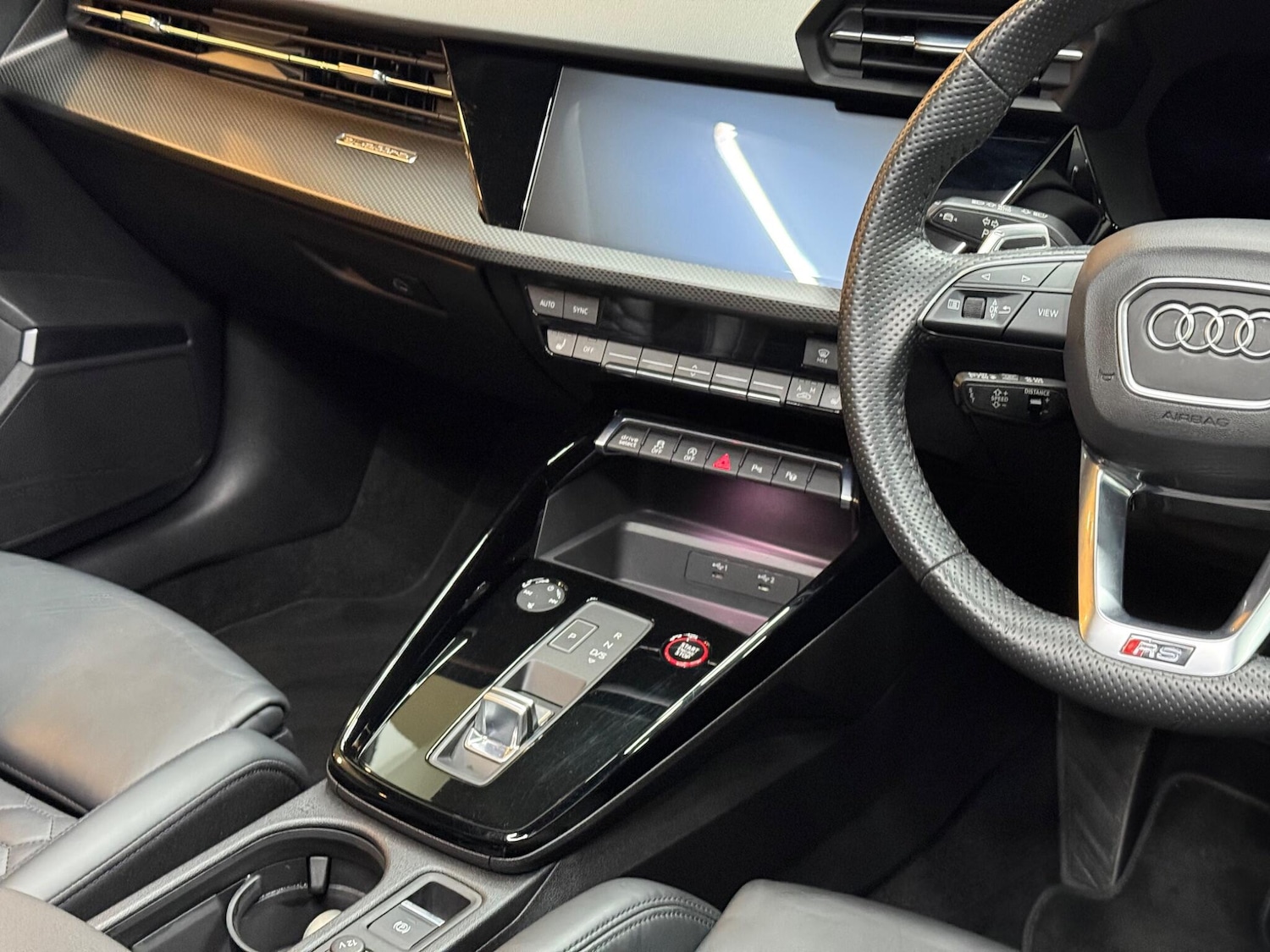 Used Audi RS3 2022 for sale - 76856006: Photo 14