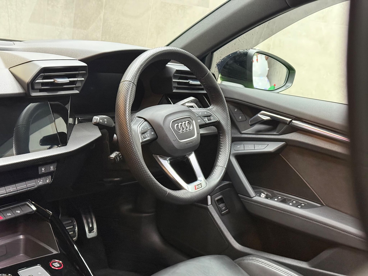 Used Audi RS3 2022 for sale - 76856006: Photo 15