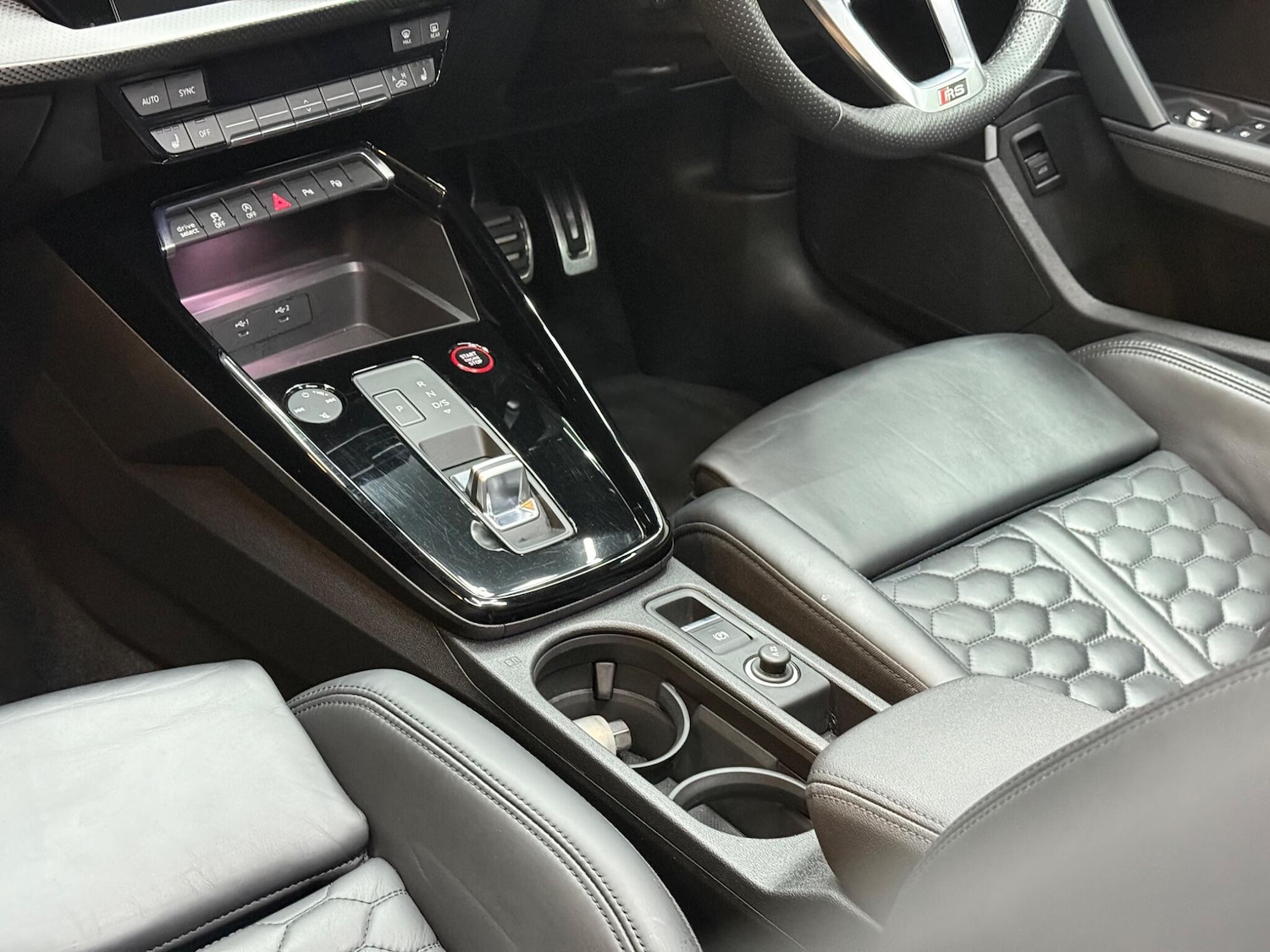 Used Audi RS3 2022 for sale - 76856006: Photo 16