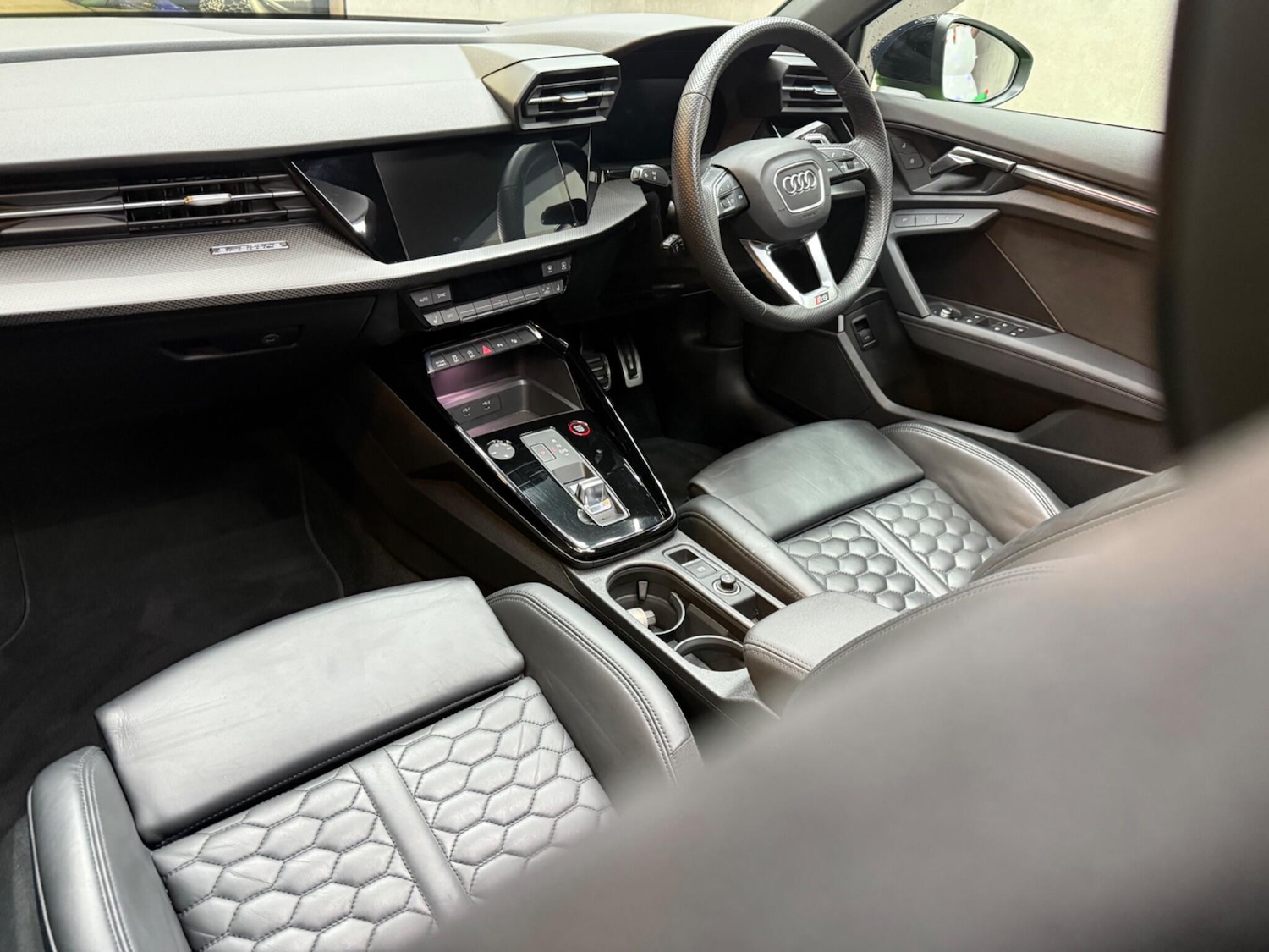 Used Audi RS3 2022 for sale - 76856006: Photo 17