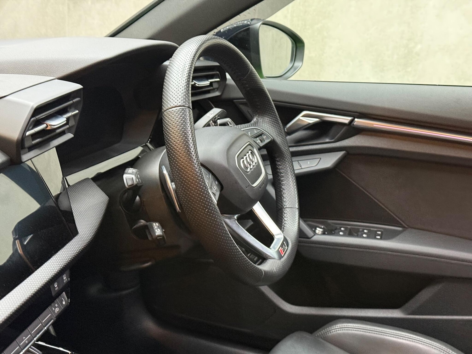 Used Audi RS3 2022 for sale - 76856006: Photo 19