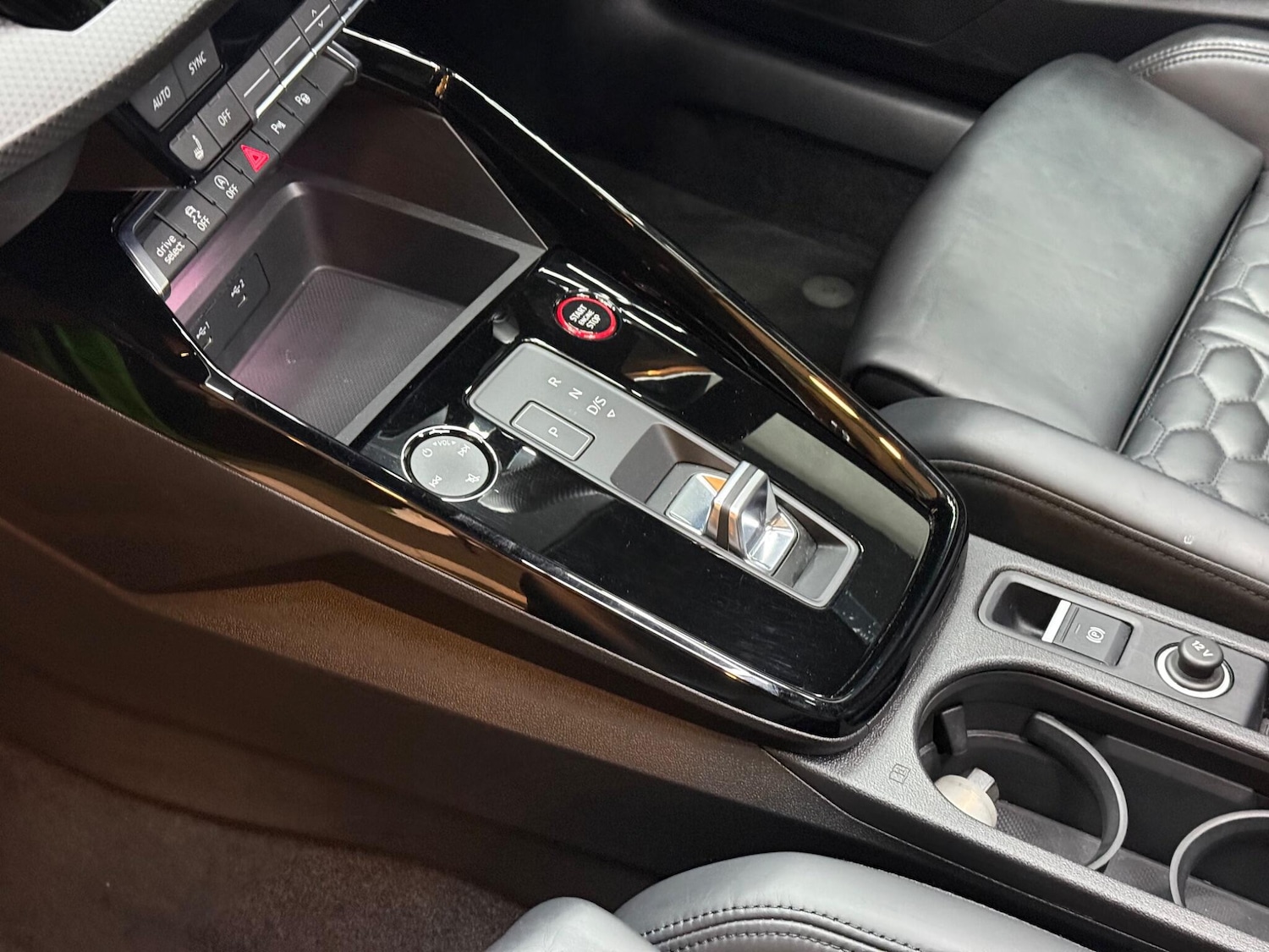 Used Audi RS3 2022 for sale - 76856006: Photo 20