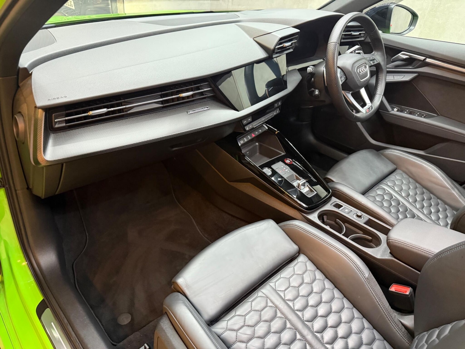 Used Audi RS3 2022 for sale - 76856006: Photo 21