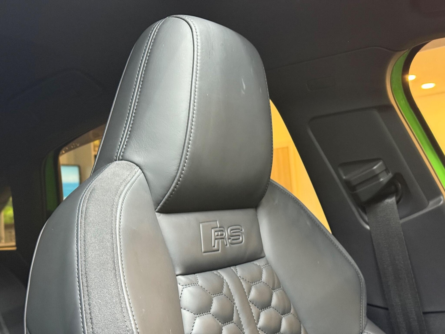 Used Audi RS3 2022 for sale - 76856006: Photo 22