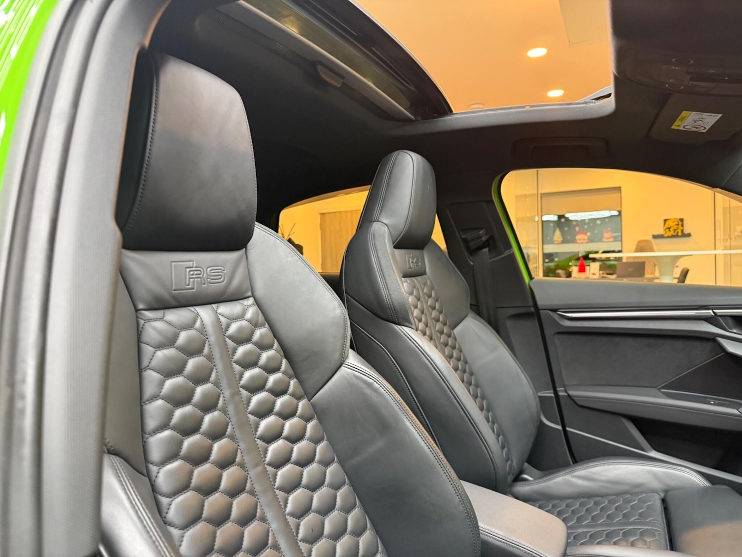 Used Audi RS3 2022 for sale - 76856006: Photo 23