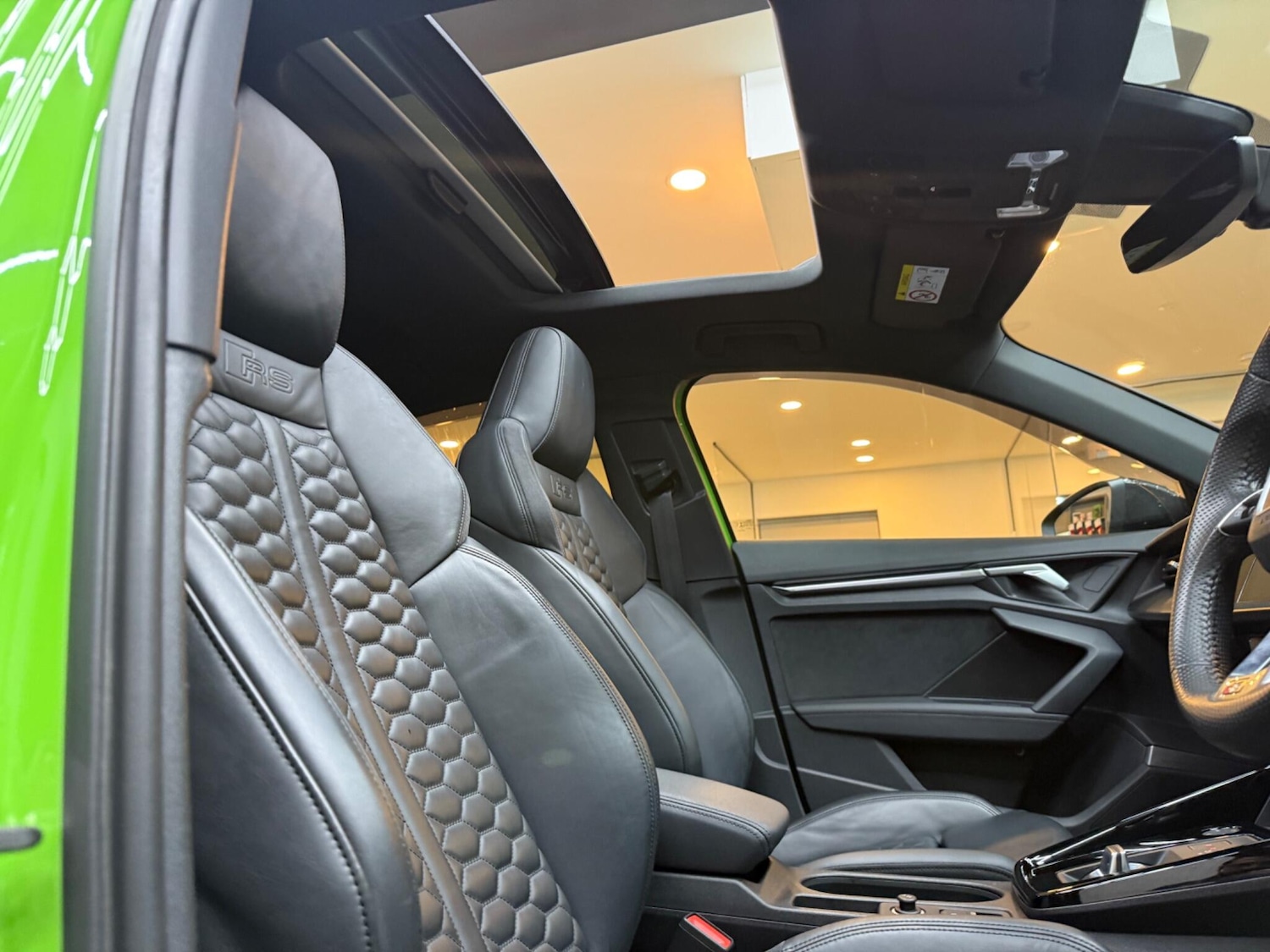 Used Audi RS3 2022 for sale - 76856006: Photo 24