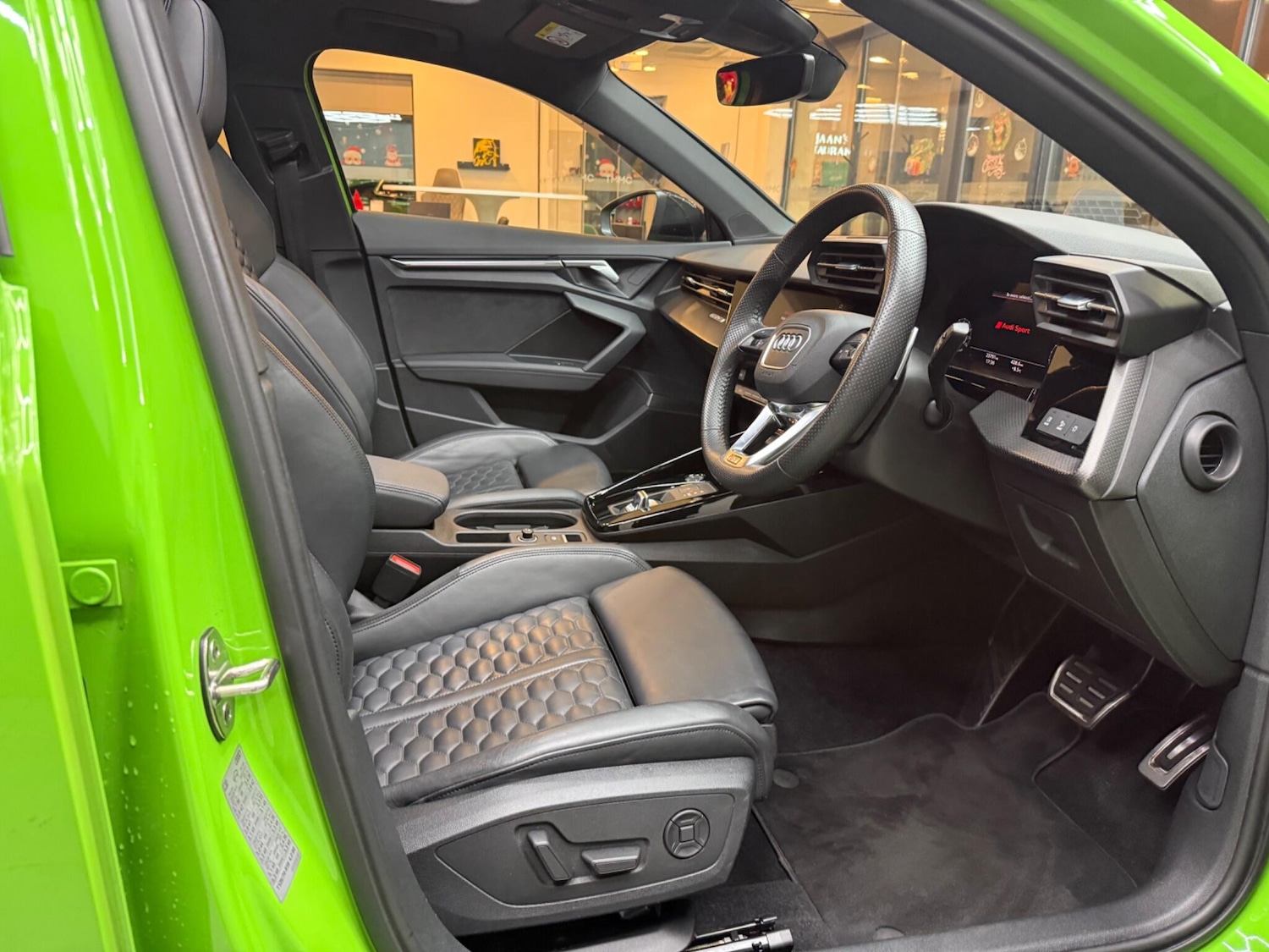 Used Audi RS3 2022 for sale - 76856006: Photo 25