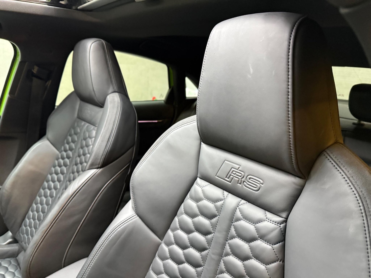 Used Audi RS3 2022 for sale - 76856006: Photo 28