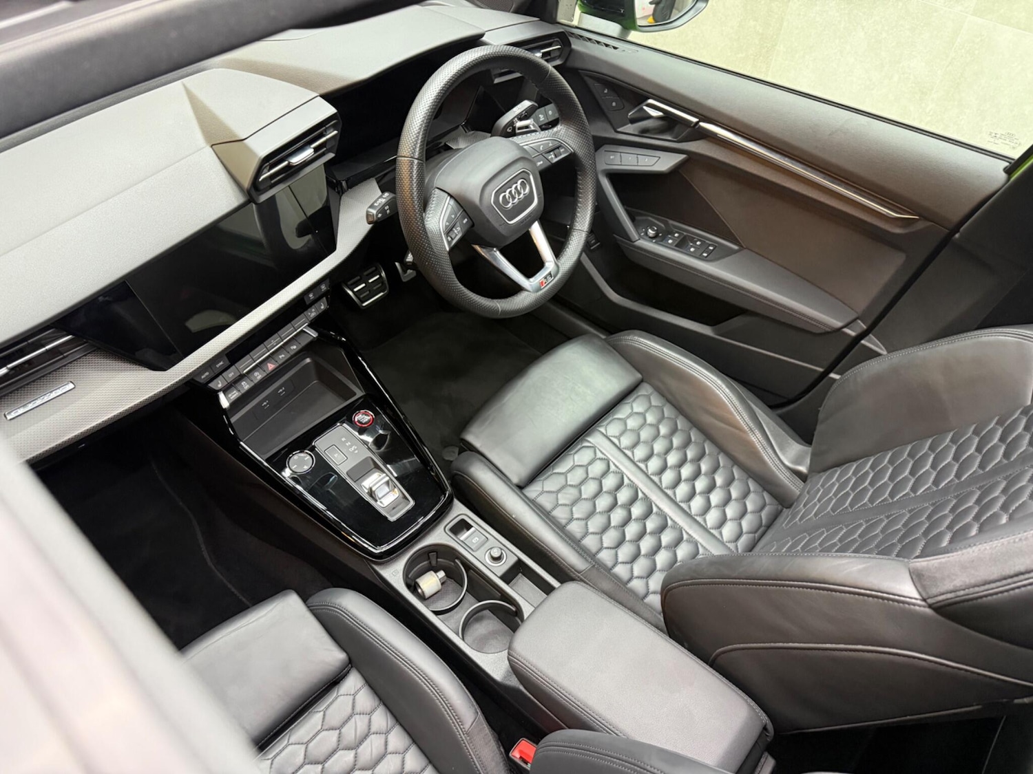 Used Audi RS3 2022 for sale - 76856006: Photo 29