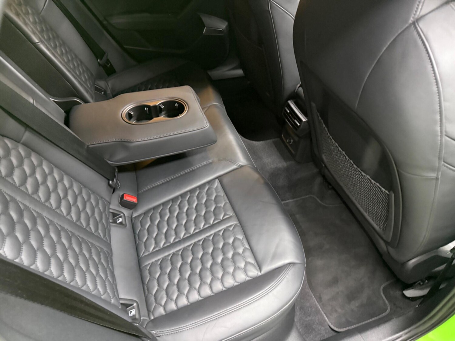 Used Audi RS3 2022 for sale - 76856006: Photo 31