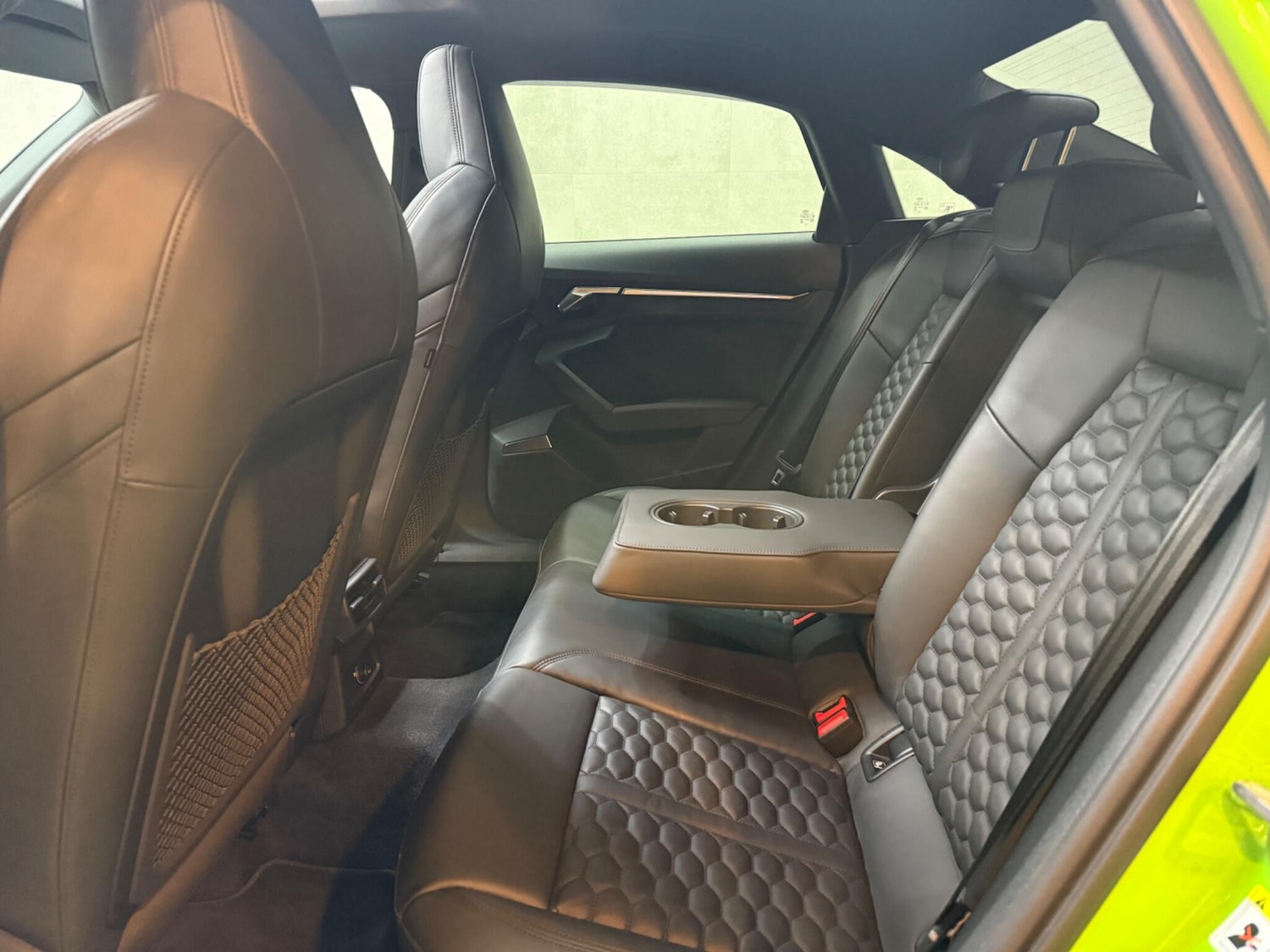 Used Audi RS3 2022 for sale - 76856006: Photo 32