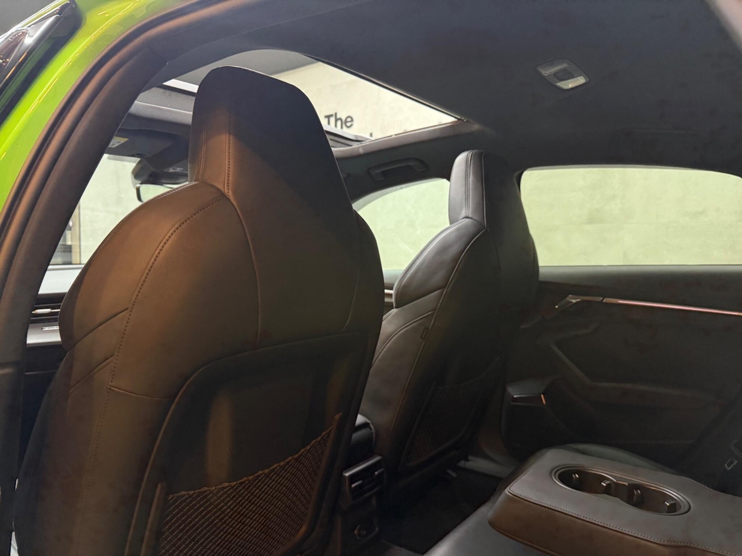 Used Audi RS3 2022 for sale - 76856006: Photo 33