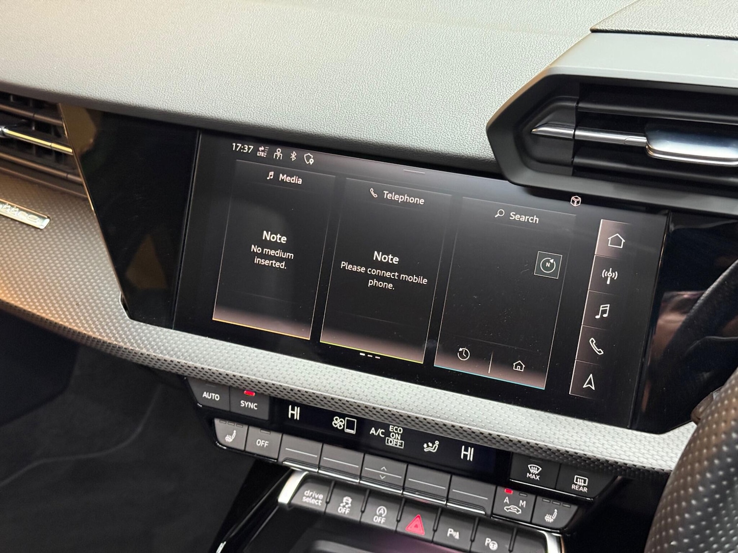 Used Audi RS3 2022 for sale - 76856006: Photo 34