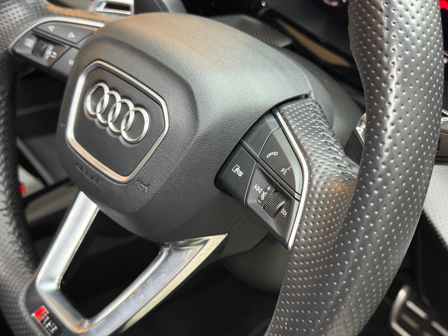 Used Audi RS3 2022 for sale - 76856006: Photo 35