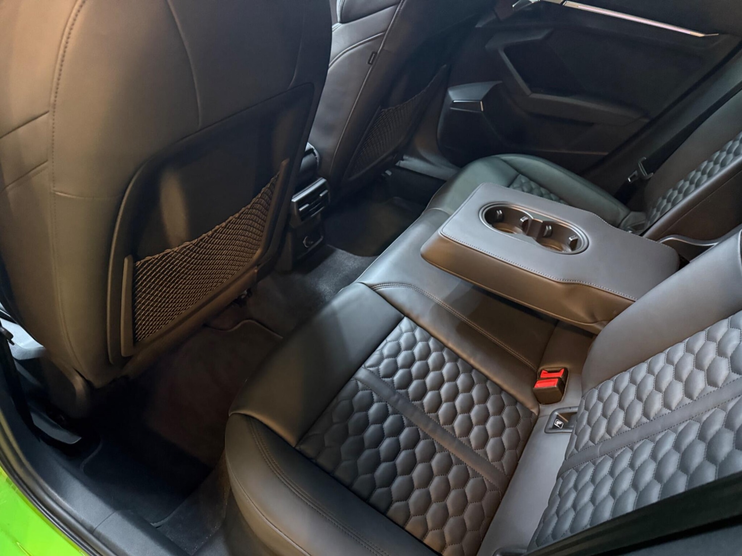 Used Audi RS3 2022 for sale - 76856006: Photo 36