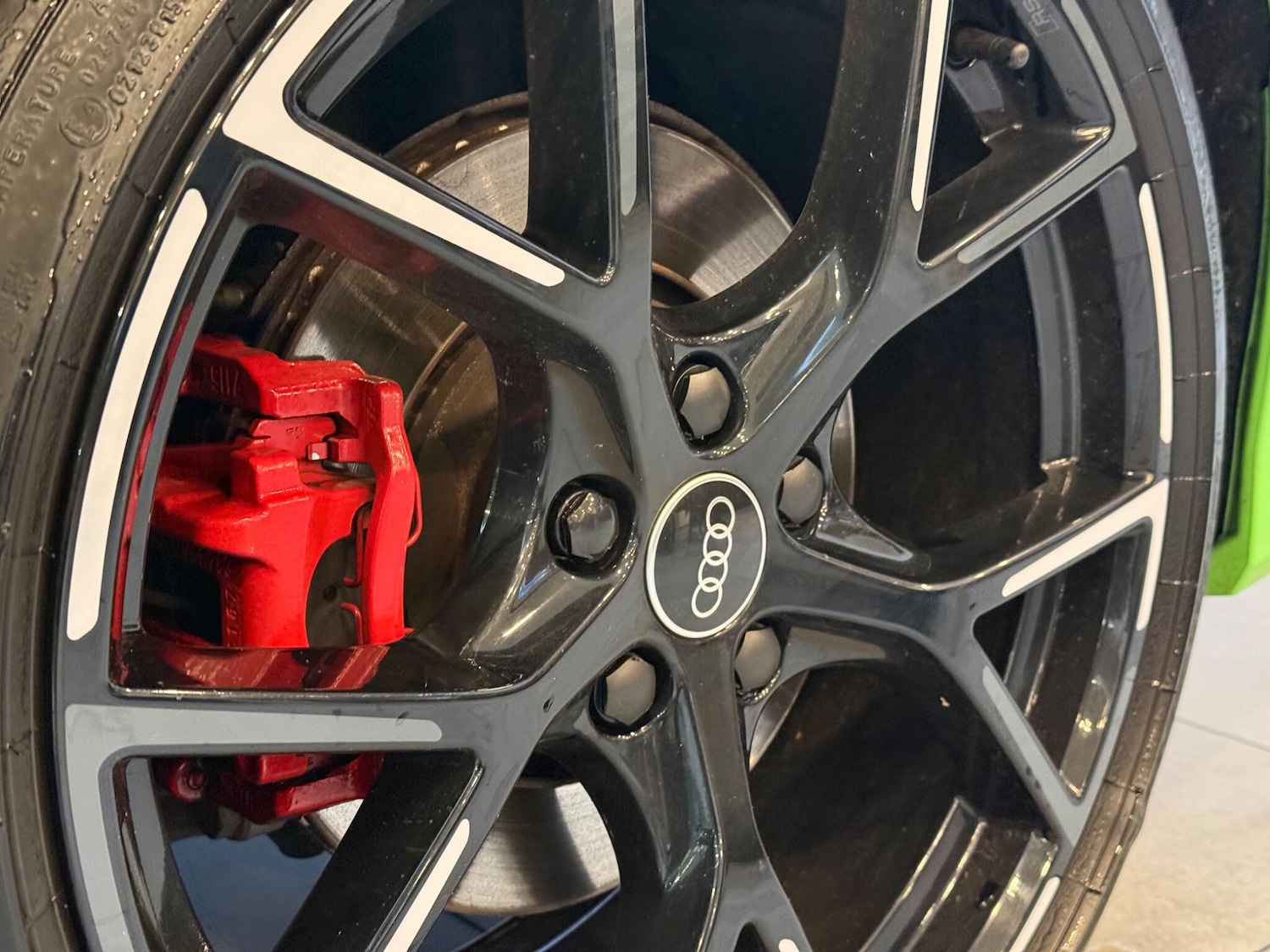 Used Audi RS3 2022 for sale - 76856006: Photo 40