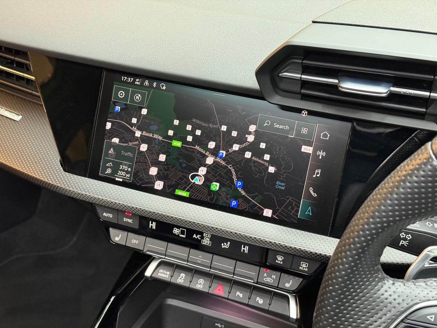 Used Audi RS3 2022 for sale - 76856006: Photo 43