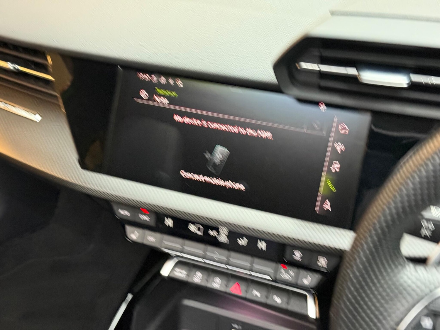 Used Audi RS3 2022 for sale - 76856006: Photo 44