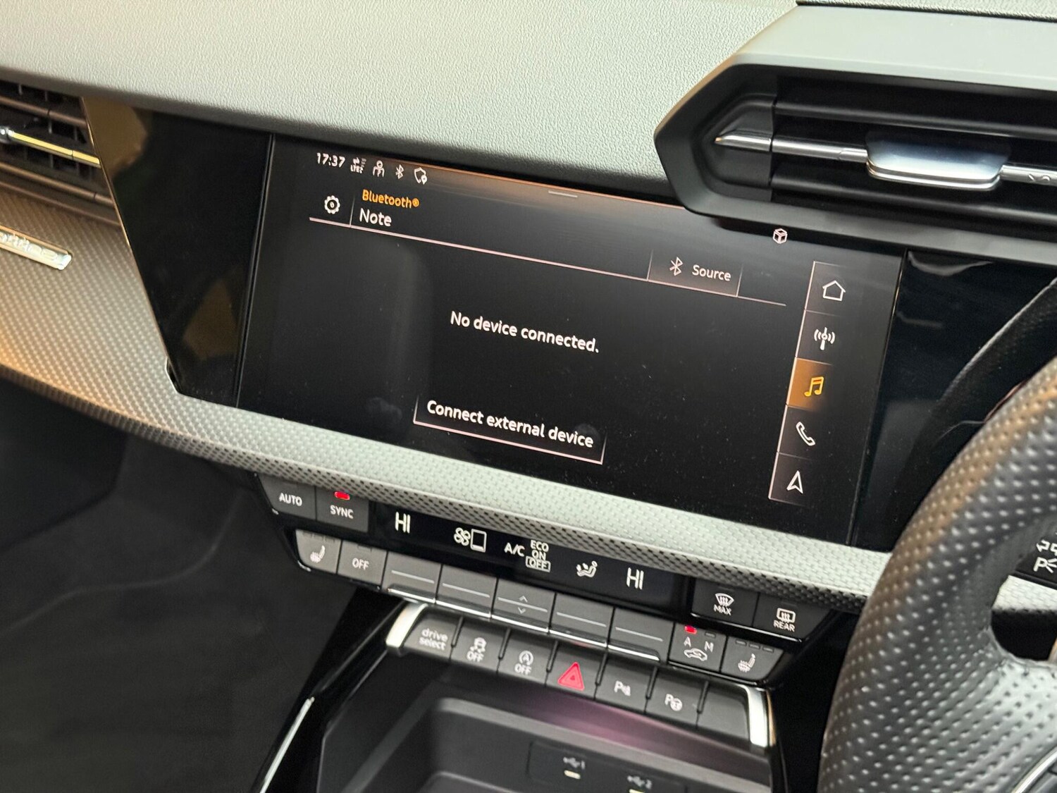 Used Audi RS3 2022 for sale - 76856006: Photo 45