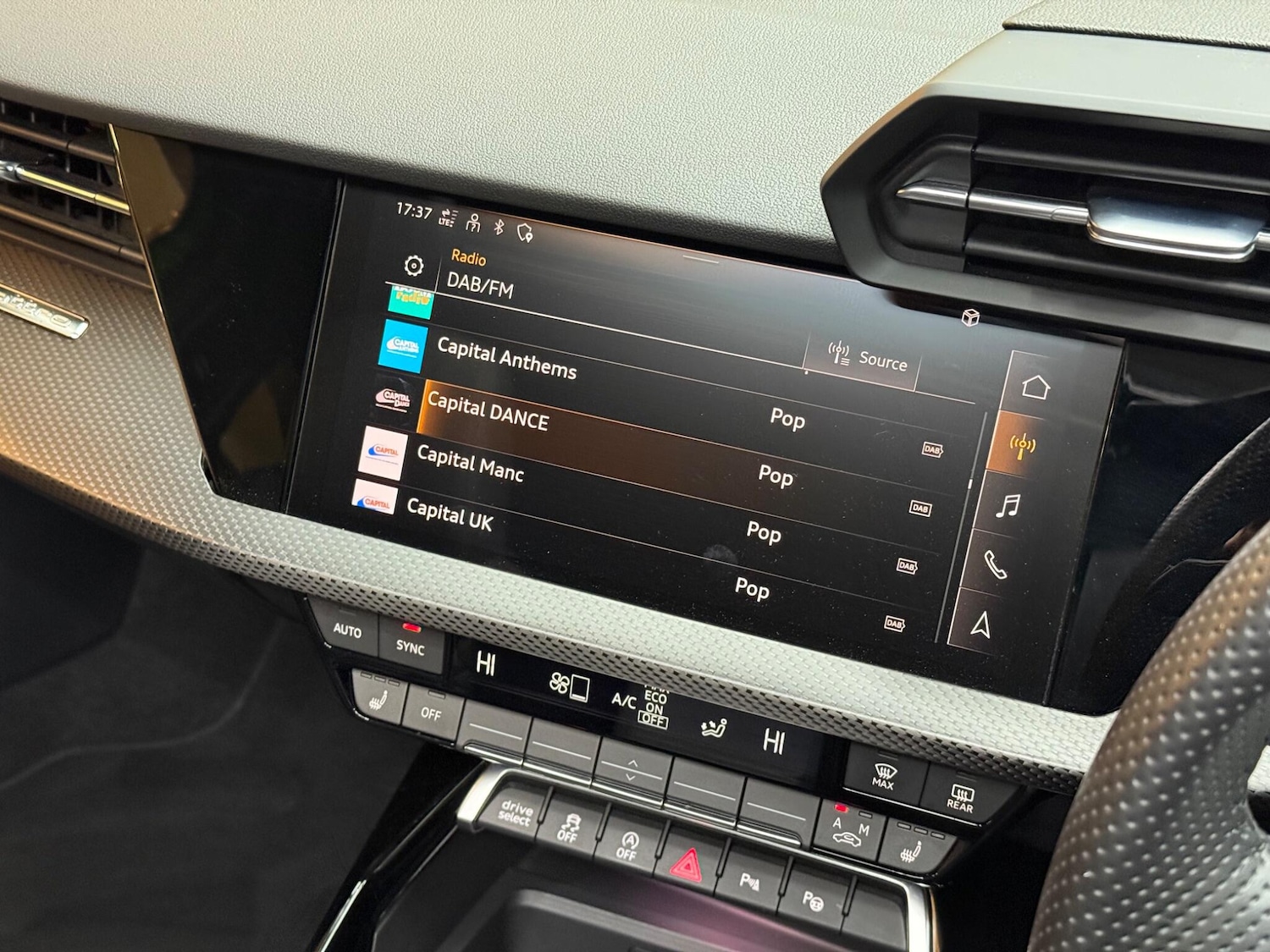 Used Audi RS3 2022 for sale - 76856006: Photo 46