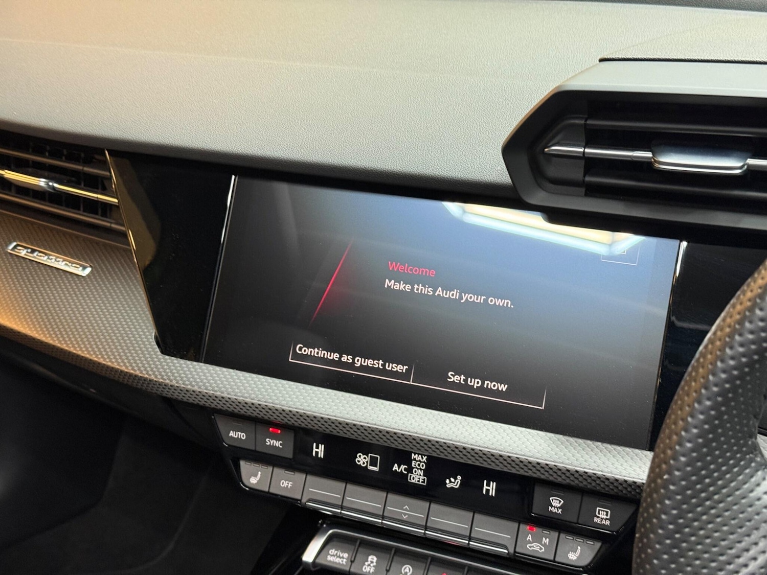 Used Audi RS3 2022 for sale - 76856006: Photo 49