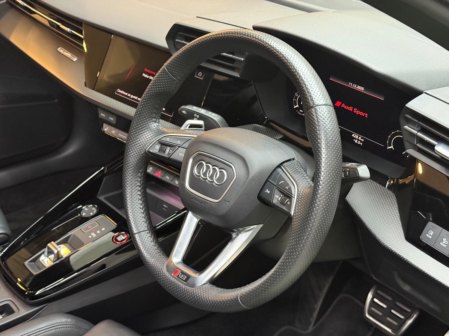 Used Audi RS3 2022 for sale - 76856006: Photo 53